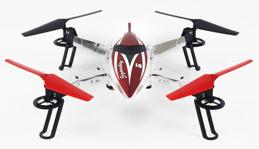Wltoys-Q212g drone