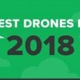 best-drones-in-2018